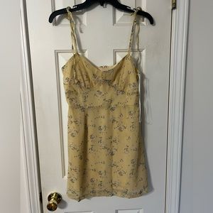 Princess Polly Tauriel dress